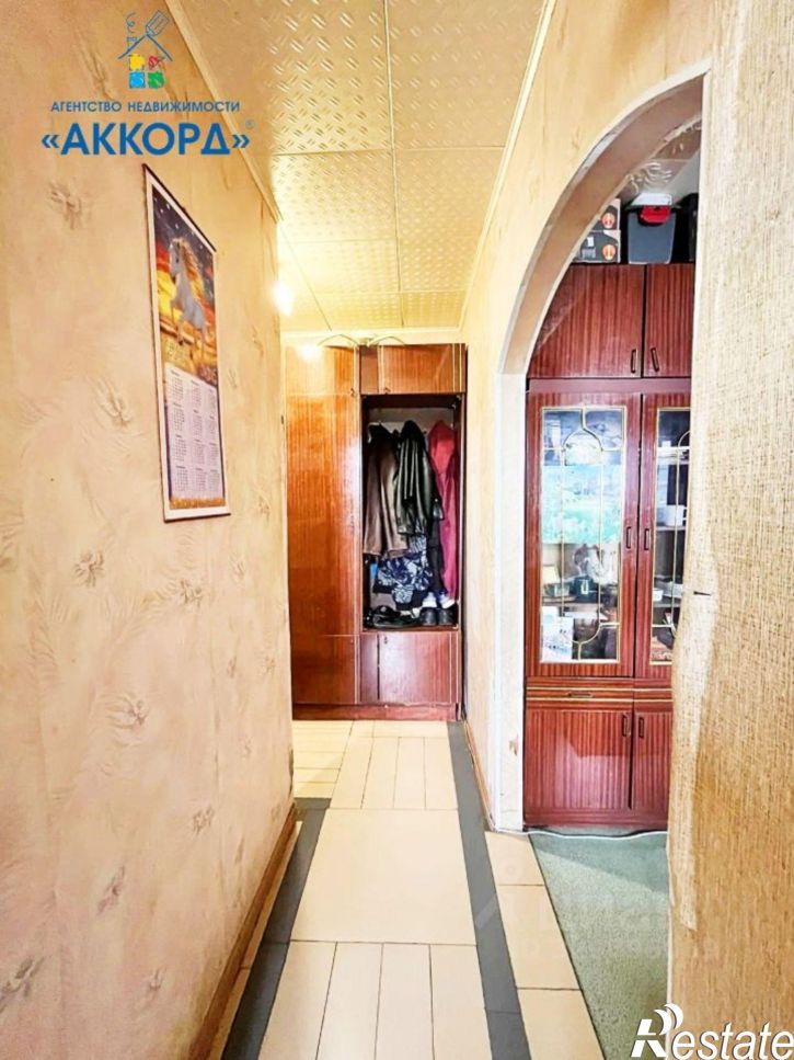 2-комн квартира улица Малахова, 13,  д. 13