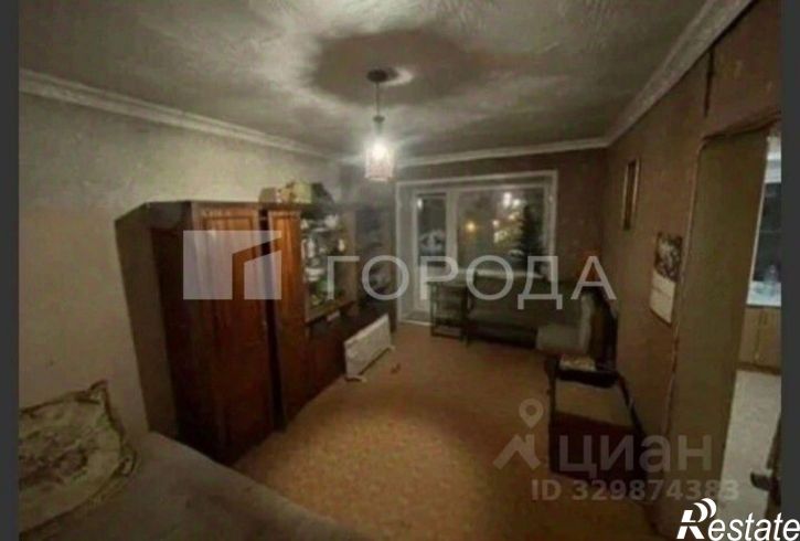 2-комн квартира Комсомольский проспект, 132,  д. 132