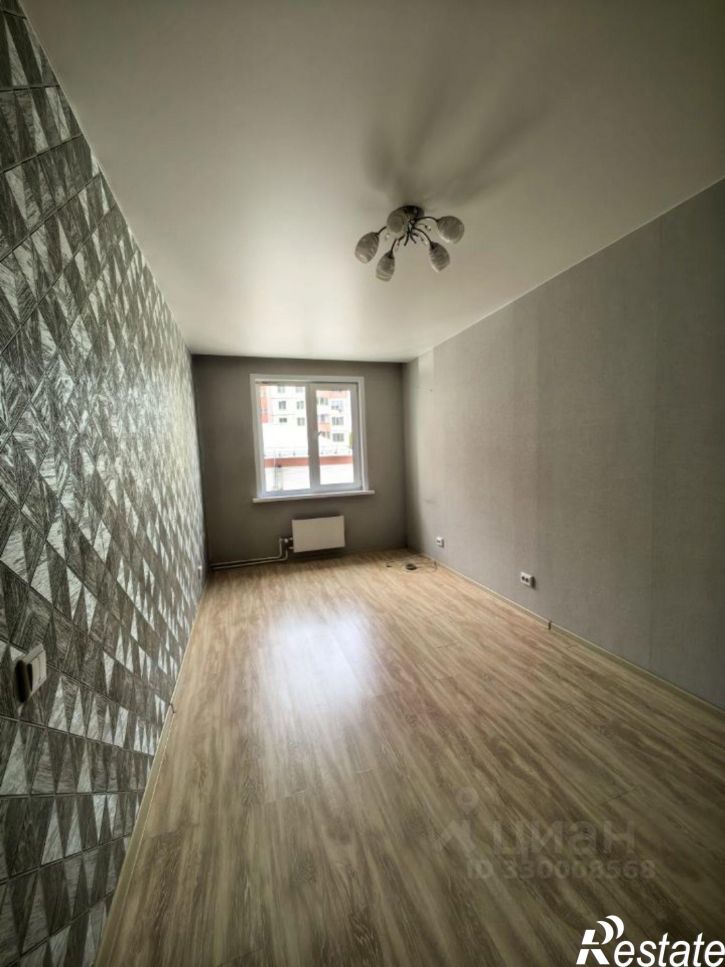 1-комн квартира улица Беляева, 21,  д. 21