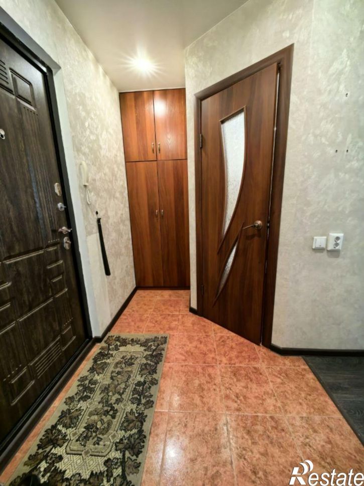 1-комн квартира улица Беляева, 21,  д. 21