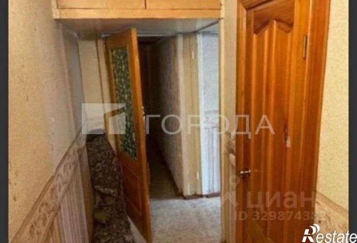 2-комн квартира Комсомольский проспект, 132,  д. 132