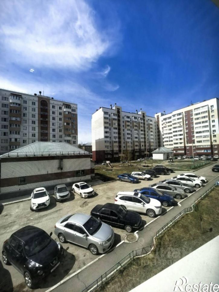 1-комн квартира улица Беляева, 21,  д. 21