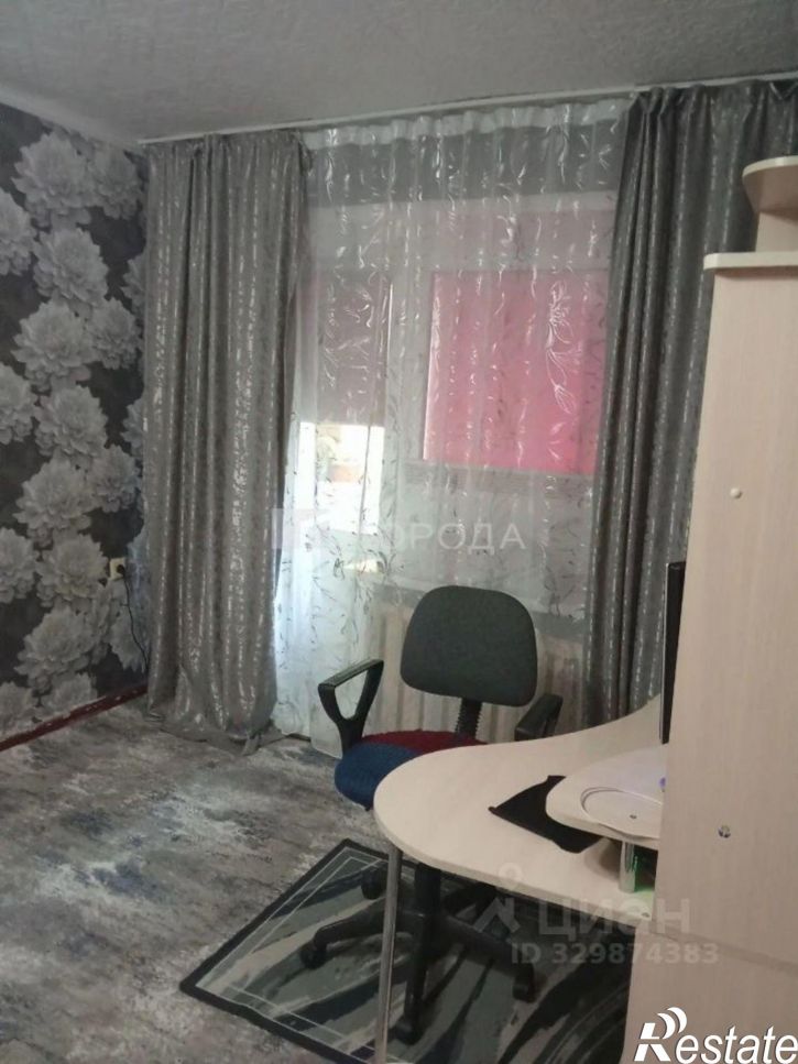 2-комн квартира Комсомольский проспект, 132,  д. 132