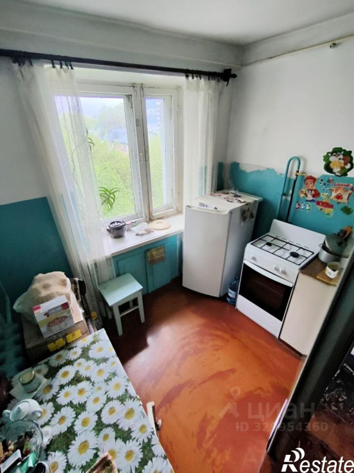 1-комн квартира проспект Строителей, 36,  д. 36