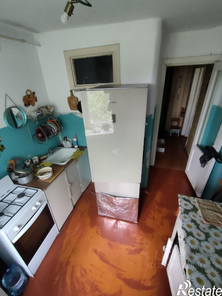 1-комн квартира проспект Строителей, 36,  д. 36