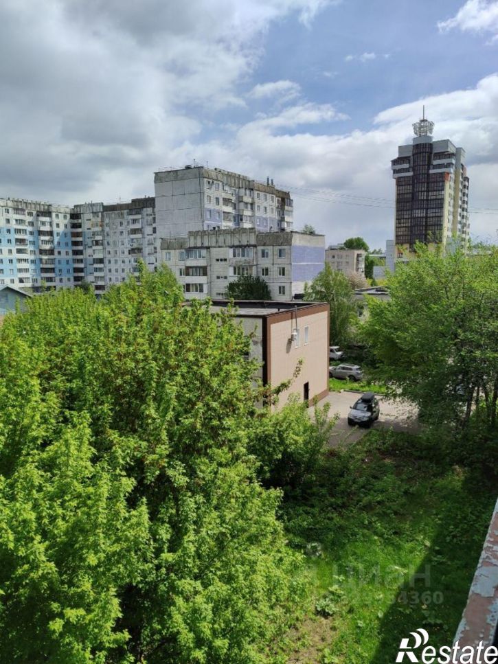 1-комн квартира проспект Строителей, 36,  д. 36