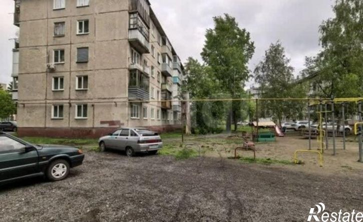 1-комн квартира улица Георгия Исакова, 212,  д. 212