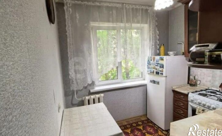 1-комн квартира улица Георгия Исакова, 212,  д. 212