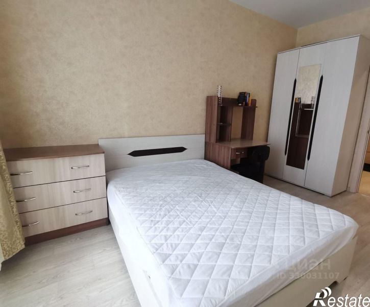 2-комн квартира ул Сергея Семенова, 6,  д. 6