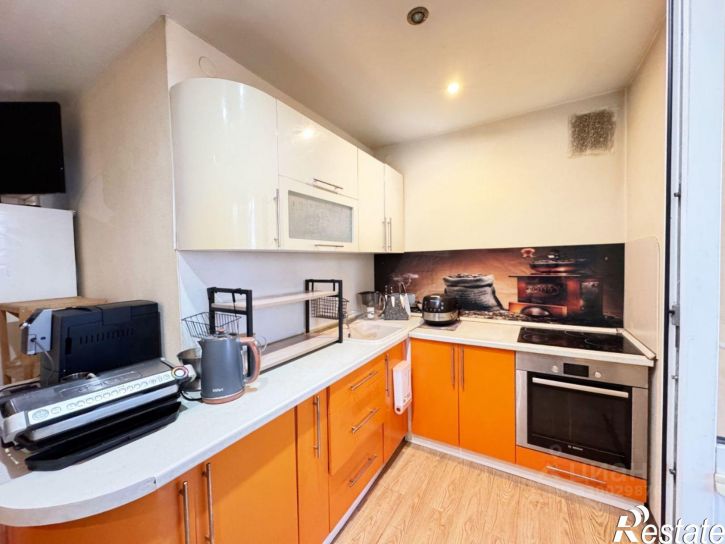 2-комн квартира ул Петра Сухова, 70Б,  д. 70Б