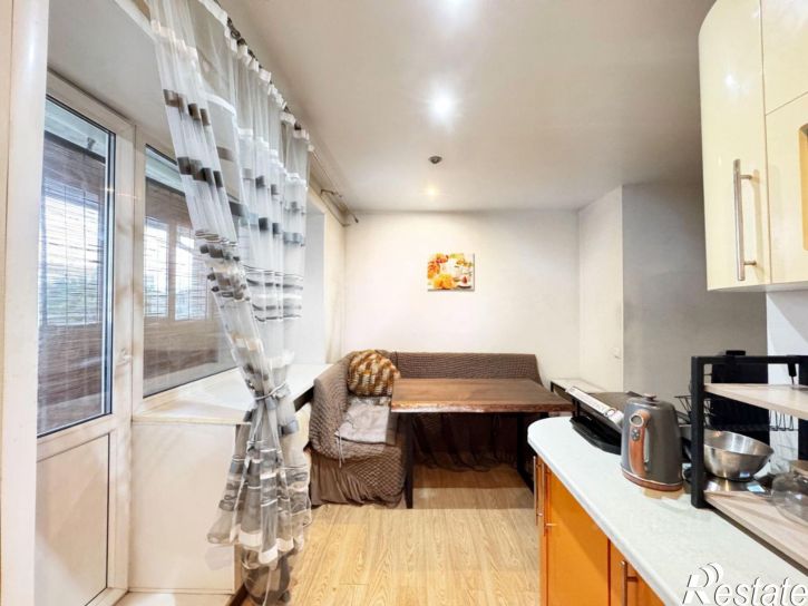 2-комн квартира ул Петра Сухова, 70Б,  д. 70Б