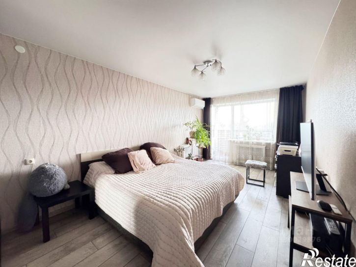 2-комн квартира ул Петра Сухова, 70Б,  д. 70Б