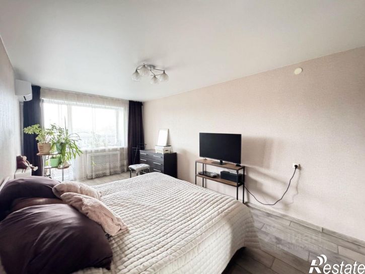 2-комн квартира ул Петра Сухова, 70Б,  д. 70Б