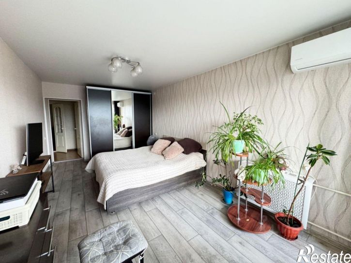 2-комн квартира ул Петра Сухова, 70Б,  д. 70Б