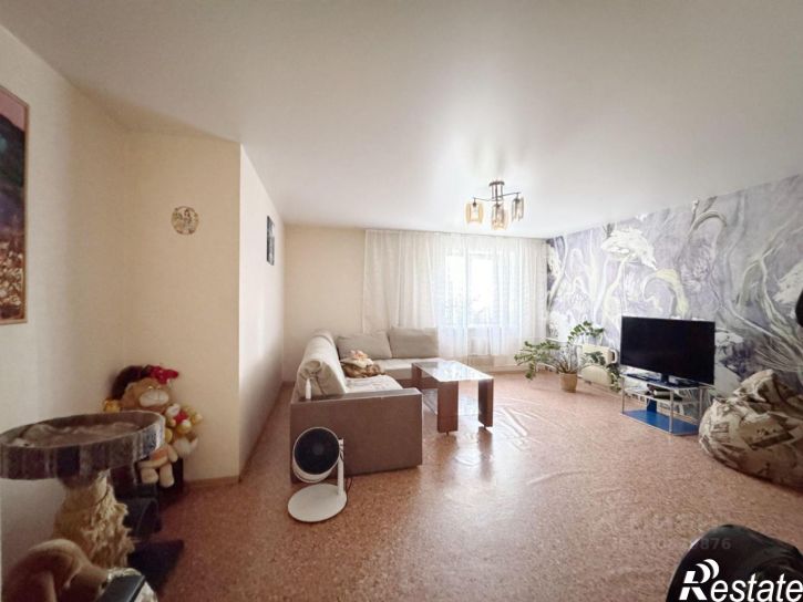 2-комн квартира ул Петра Сухова, 70Б,  д. 70Б
