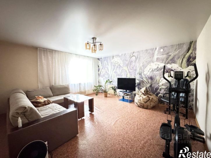 2-комн квартира ул Петра Сухова, 70Б,  д. 70Б