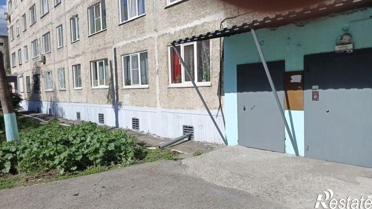 2-комн квартира ул Попова, 10/2,  д. 10/2