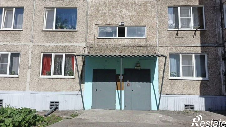 2-комн квартира ул Попова, 10/2,  д. 10/2
