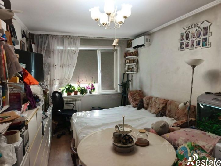 2-комн квартира ул Попова, 10/2,  д. 10/2