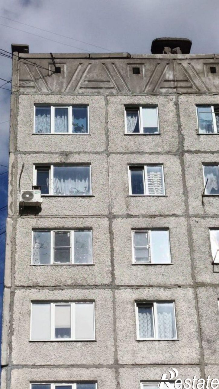 2-комн квартира ул Попова, 10/2,  д. 10/2