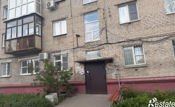 2-комн квартира ул 1 Мая, 6,  д. 6