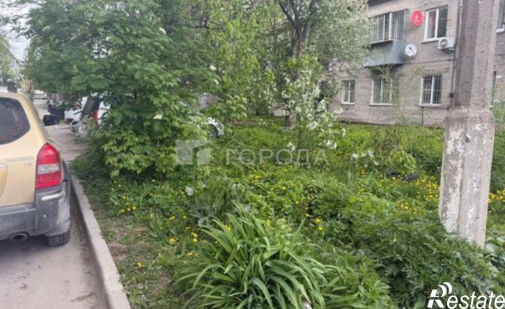 2-комн квартира ул 1 Мая, 6,  д. 6