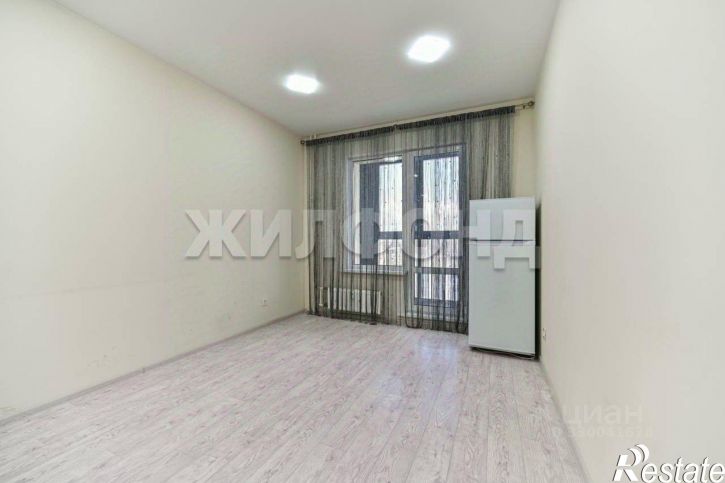 3-комн квартира улица 280-летия Барнаула, 21,  д. 21