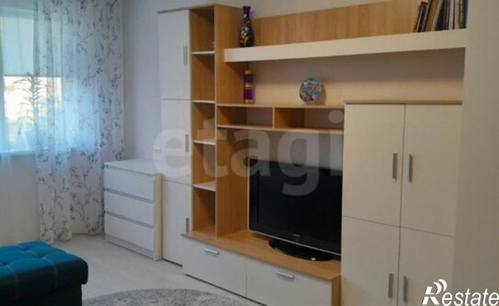 3-комн квартира ул Георгиева, 4,  д. 4