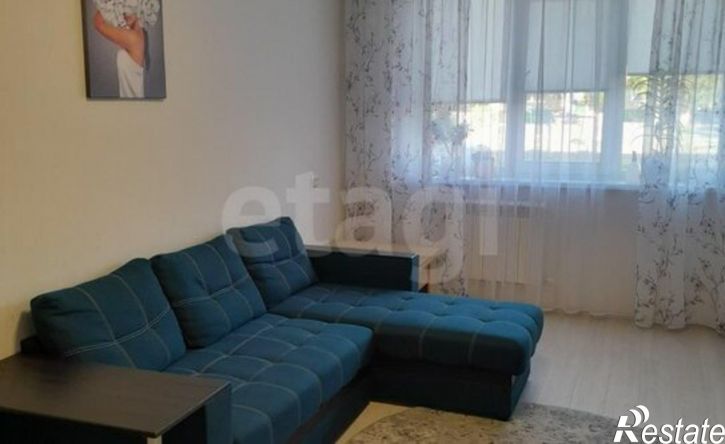 3-комн квартира ул Георгиева, 4,  д. 4