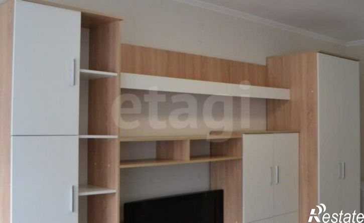 3-комн квартира ул Георгиева, 4,  д. 4