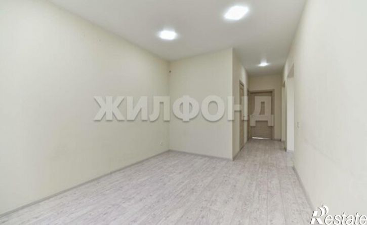 3-комн квартира ул 280-летия Барнаула, 21,  д. 21
