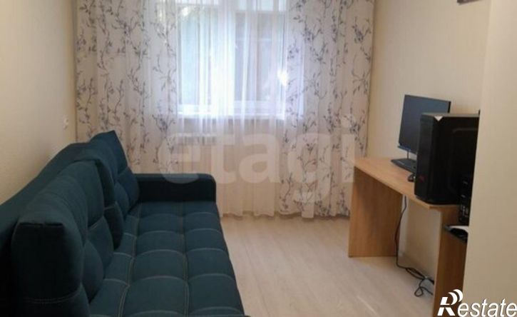 3-комн квартира ул Георгиева, 4,  д. 4