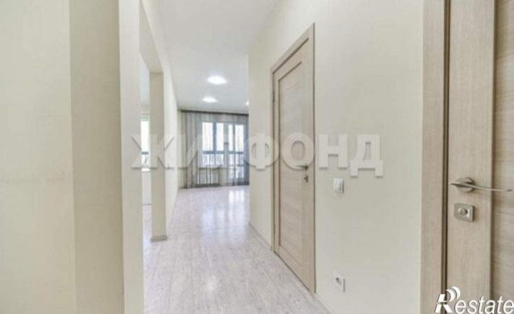 3-комн квартира ул 280-летия Барнаула, 21,  д. 21
