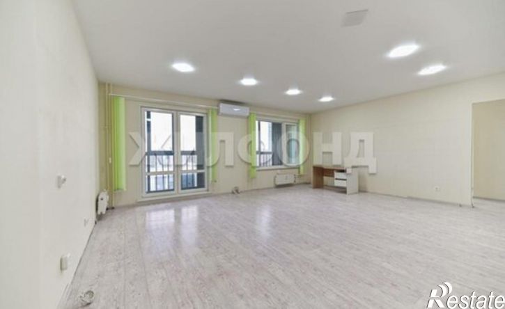 3-комн квартира ул 280-летия Барнаула, 21,  д. 21