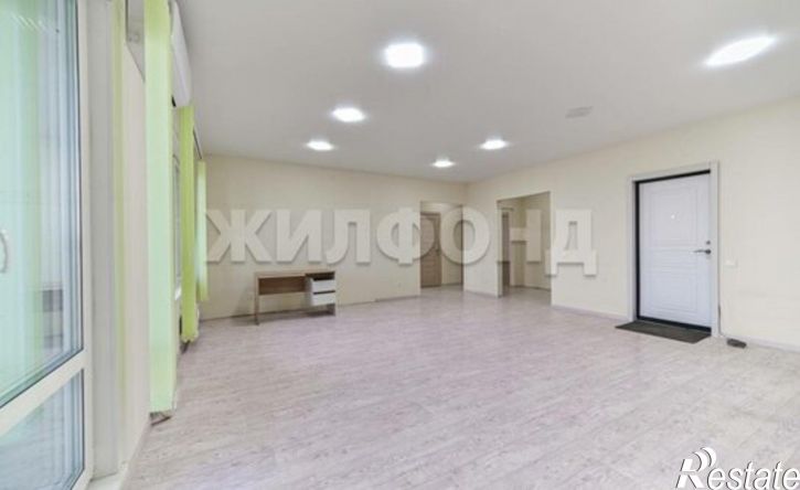 3-комн квартира ул 280-летия Барнаула, 21,  д. 21