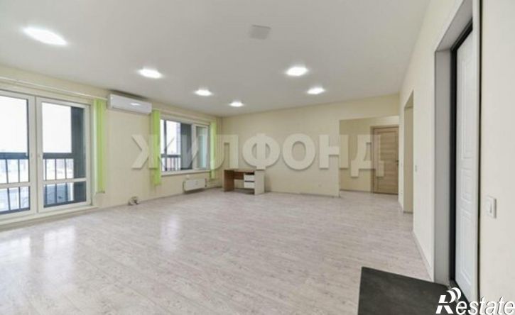 3-комн квартира ул 280-летия Барнаула, 21,  д. 21