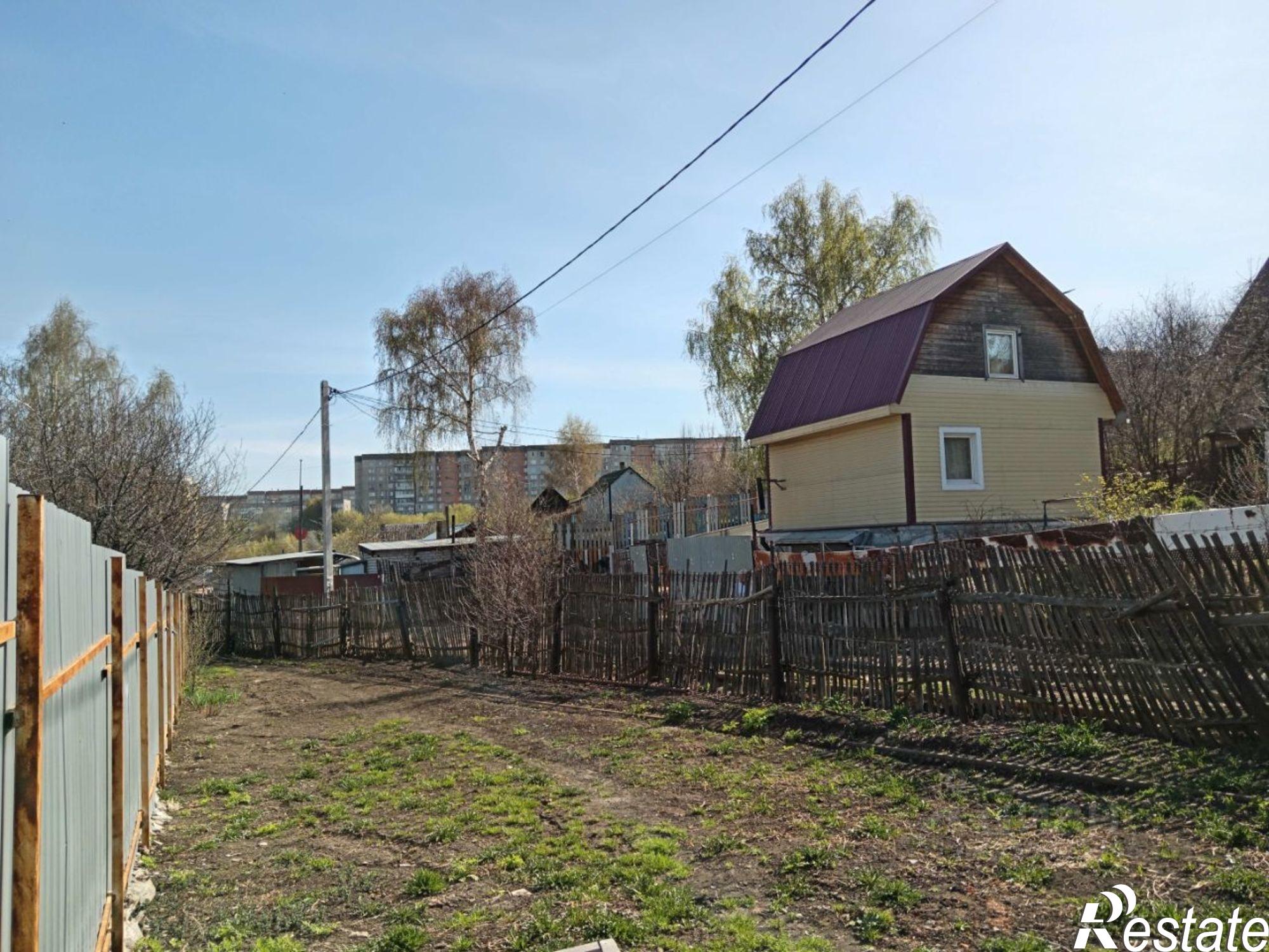 Купить землю, земельный участок за 850 000 рублей на проспект Космонавтов, 63В/293