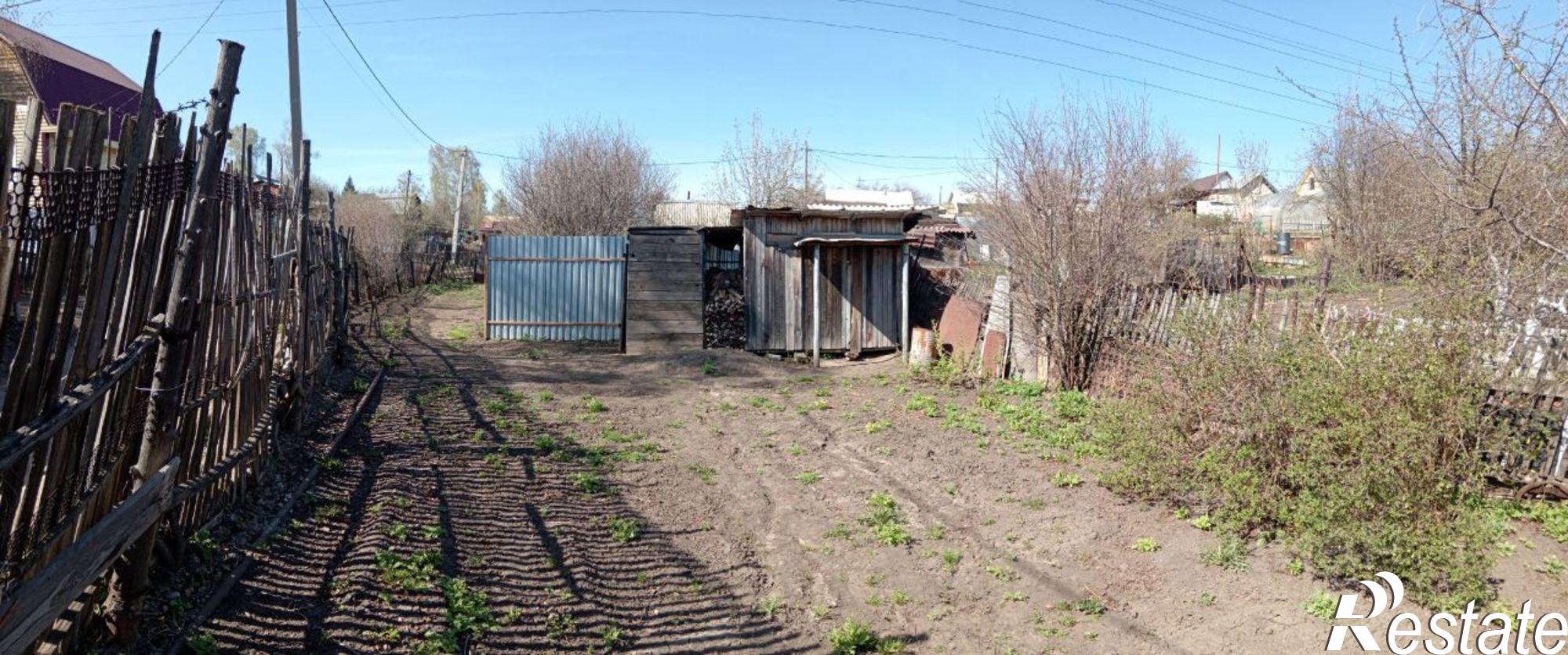 Купить землю, земельный участок за 850 000 рублей на проспект Космонавтов, 63В/293