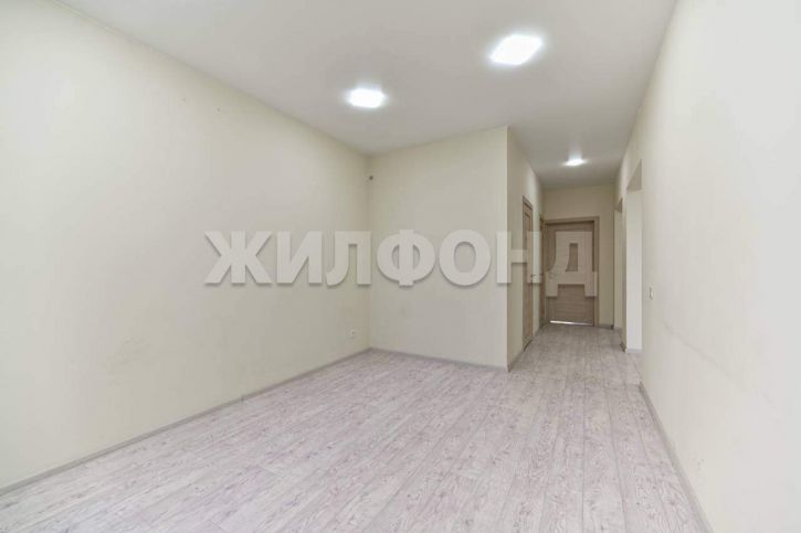 3-комн квартира 280-летия Барнаула улица, д.21