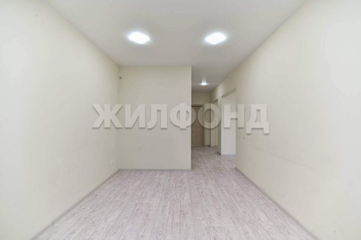 3-комн квартира 280-летия Барнаула улица, д.21