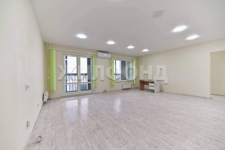 3-комн квартира 280-летия Барнаула улица, д.21
