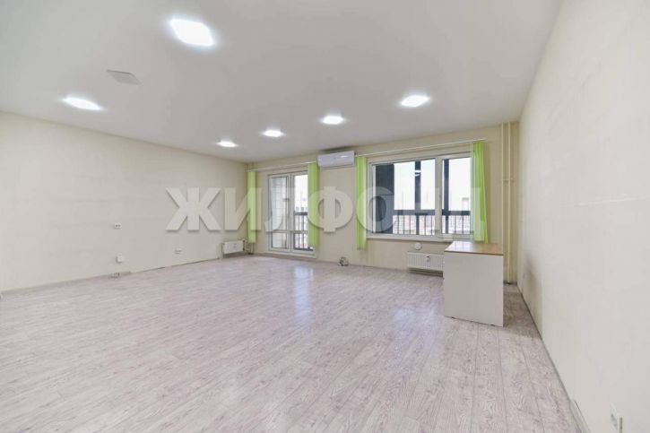 3-комн квартира 280-летия Барнаула улица, д.21