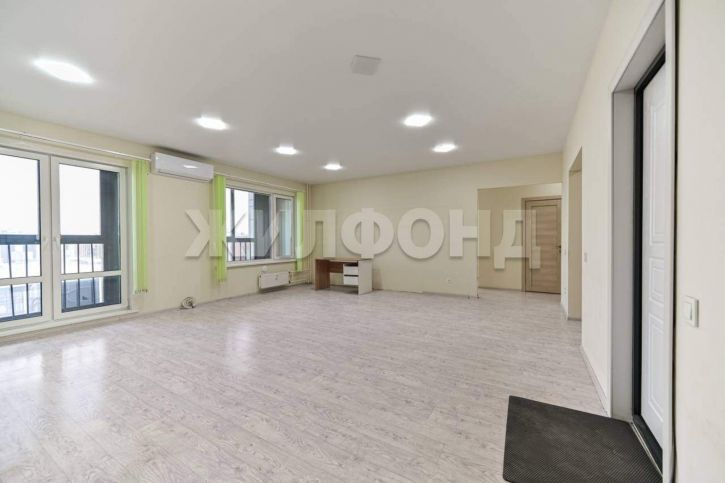 3-комн квартира 280-летия Барнаула улица, д.21