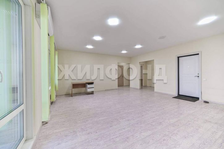 3-комн квартира 280-летия Барнаула улица, д.21