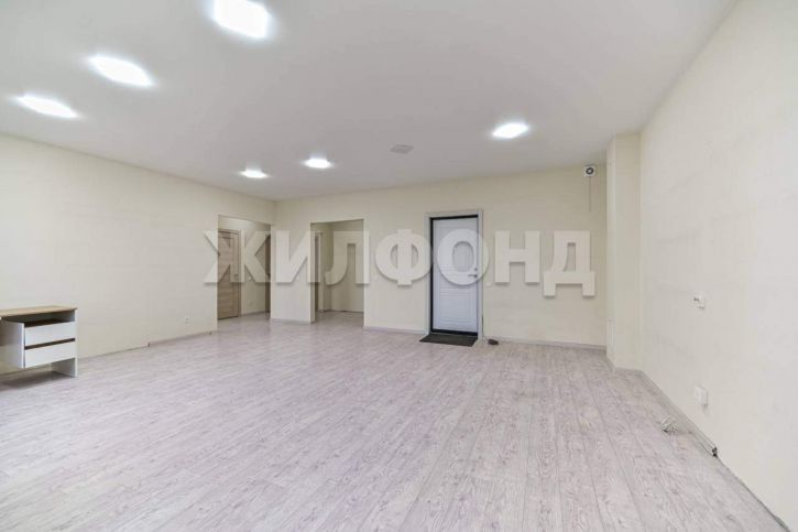 3-комн квартира 280-летия Барнаула улица, д.21