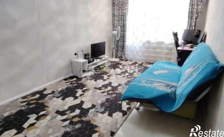 1-комн квартира ул Весенняя, 14а 1,  д. 14а 1,  к. 1