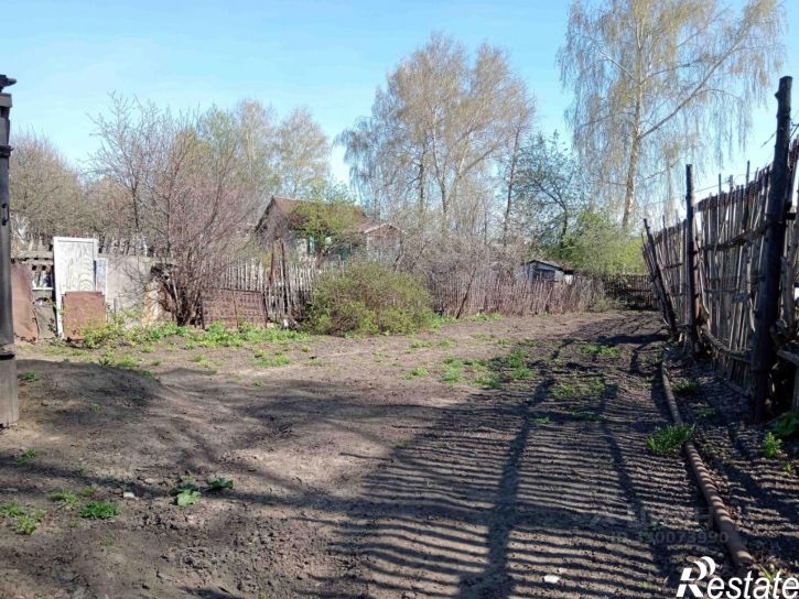 Земельный участок проспект Космонавтов, 63В/293,  д. 63В/293