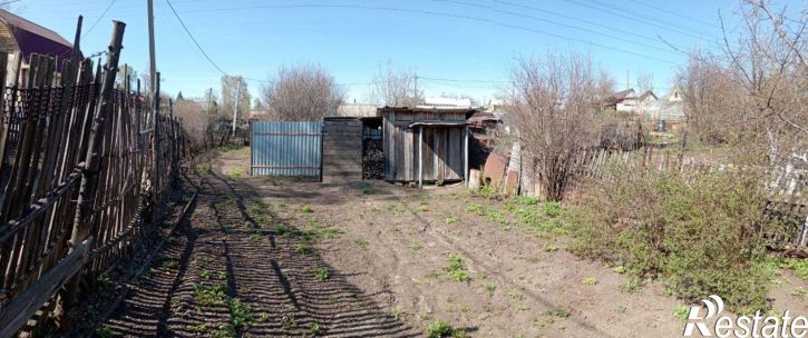 Земельный участок проспект Космонавтов, 63В/293,  д. 63В/293