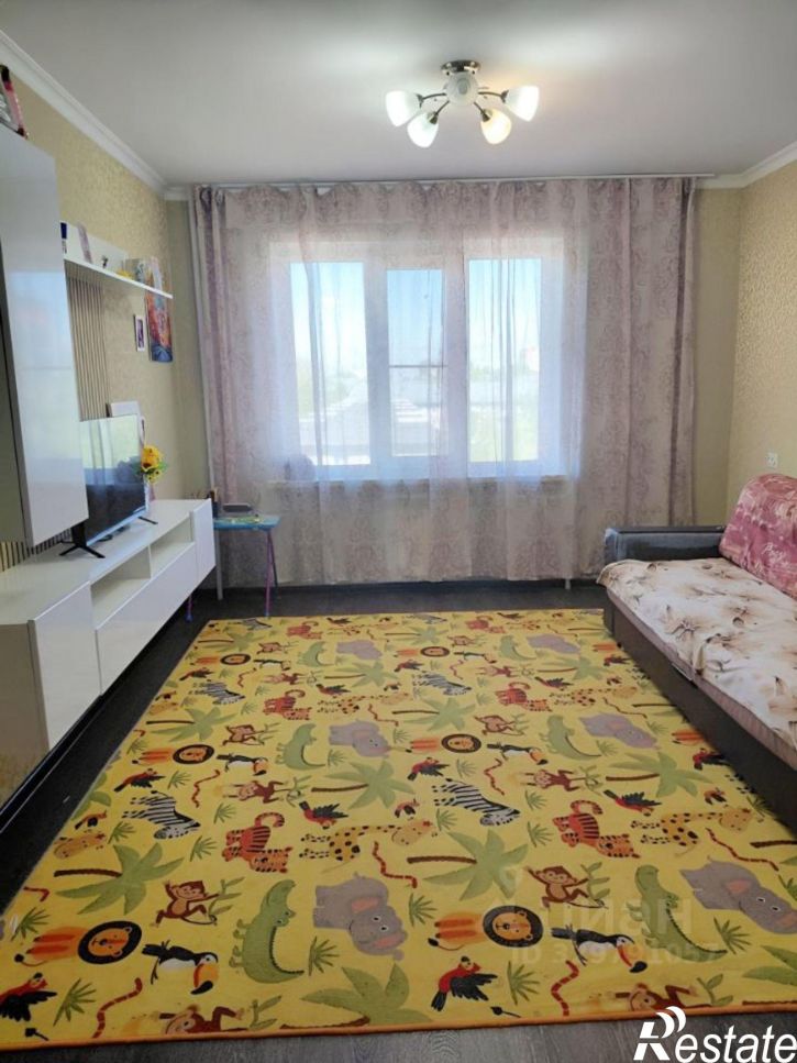 3-комн квартира ул Антона Петрова, 226,  д. 226