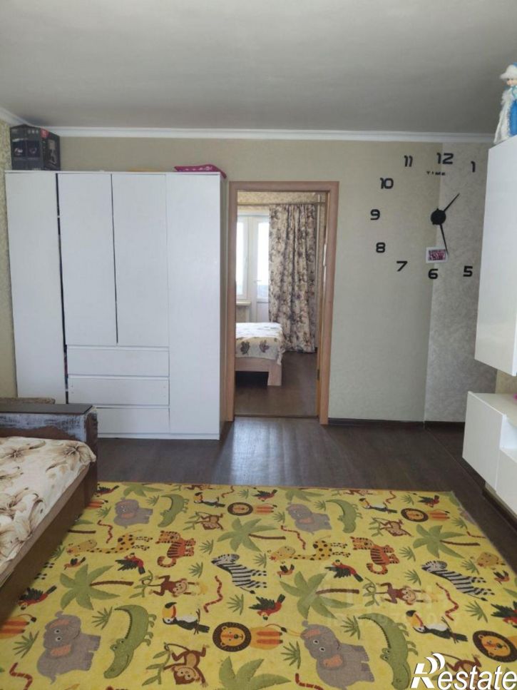 3-комн квартира ул Антона Петрова, 226,  д. 226